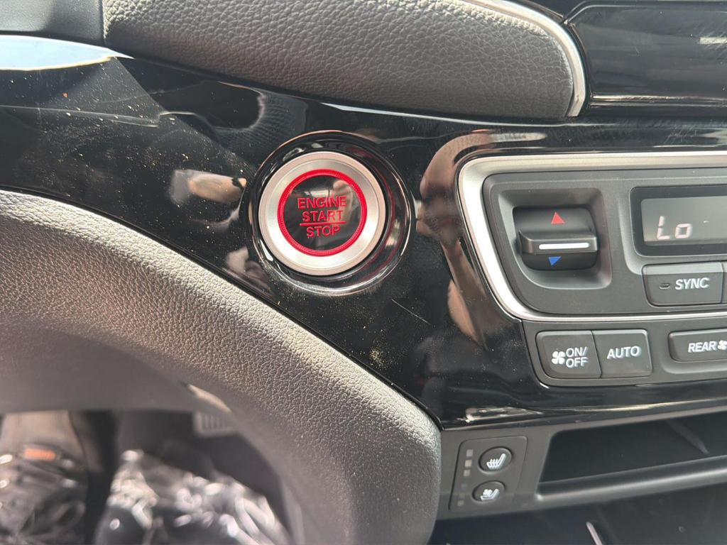 صورة مصغرة 25 لـ 2026 Honda RIDGELINE BLACK EDITION