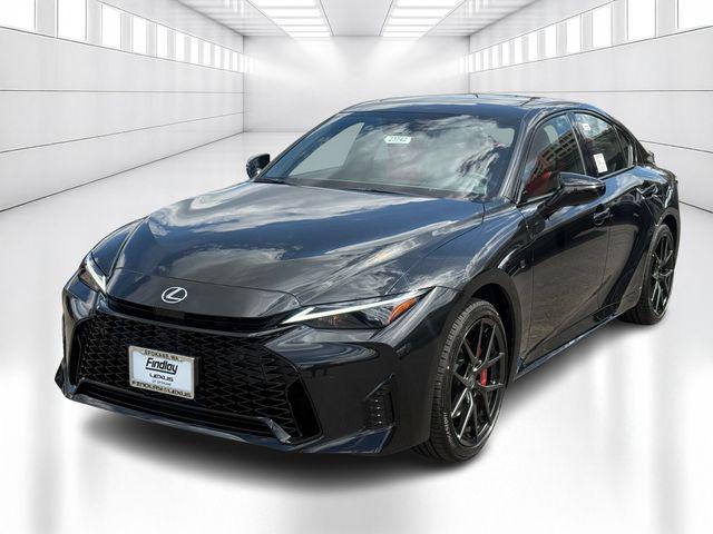 New 2026 Lexus IS 350 Base