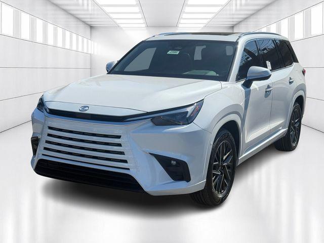 New 2026 Lexus TX 350 Premium