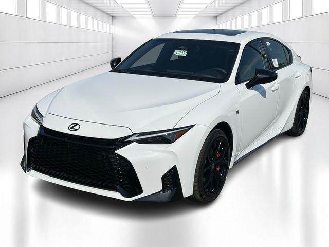 New 2026 Lexus IS 350 Base