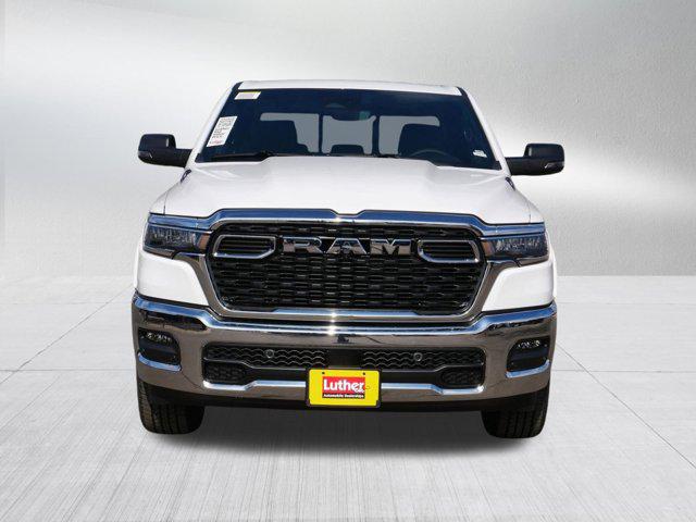 صورة 2 لـ 2026 RAM 1500 BIG HORN/LONE STAR