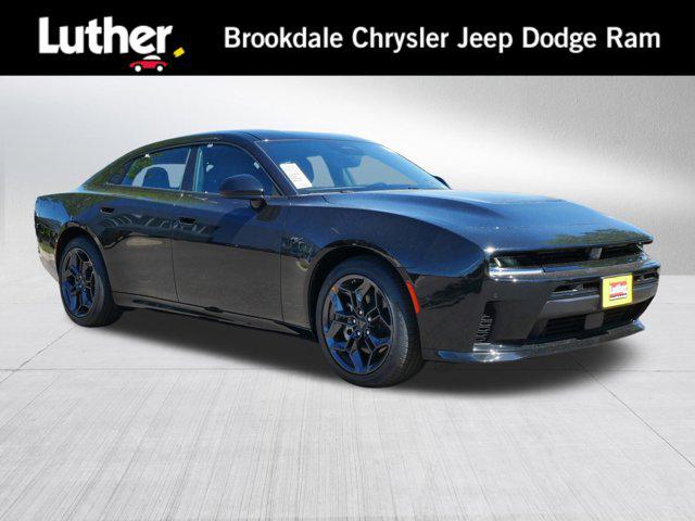 New 2026 Dodge Charger R/T