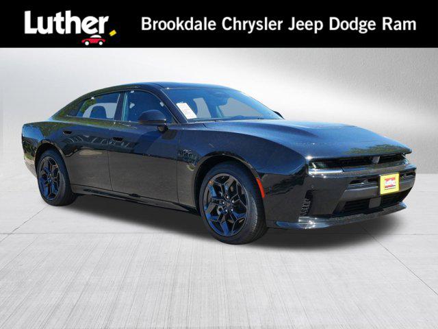 New 2026 Dodge Charger R/T