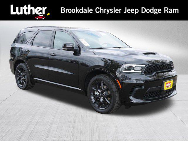 New 2026 Dodge Durango GT Plus