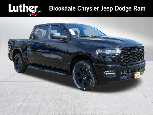 New 2026 RAM 1500 Express