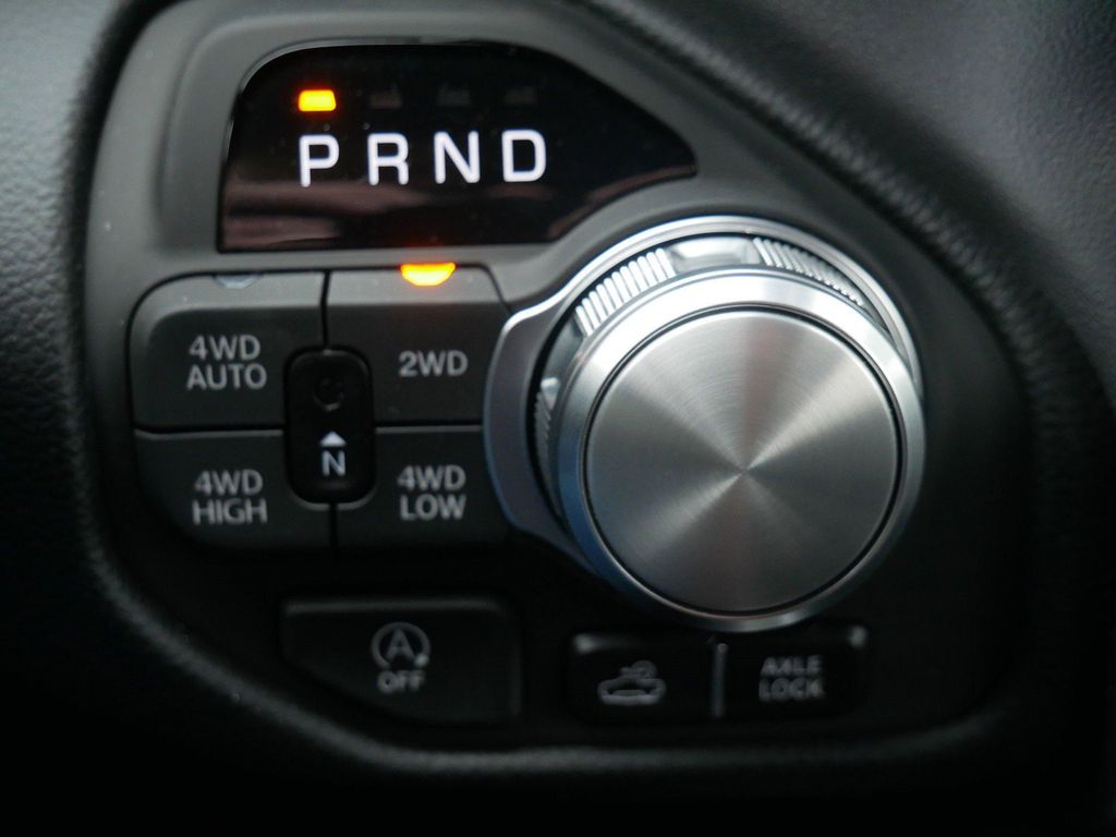 2026 RAM 1500 LARAMIE 缩略图 19