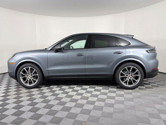 PORSCHE CAYENNE - 2