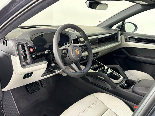 PORSCHE CAYENNE - 4