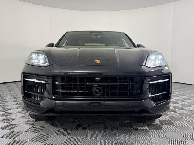 PORSCHE CAYENNE - 6