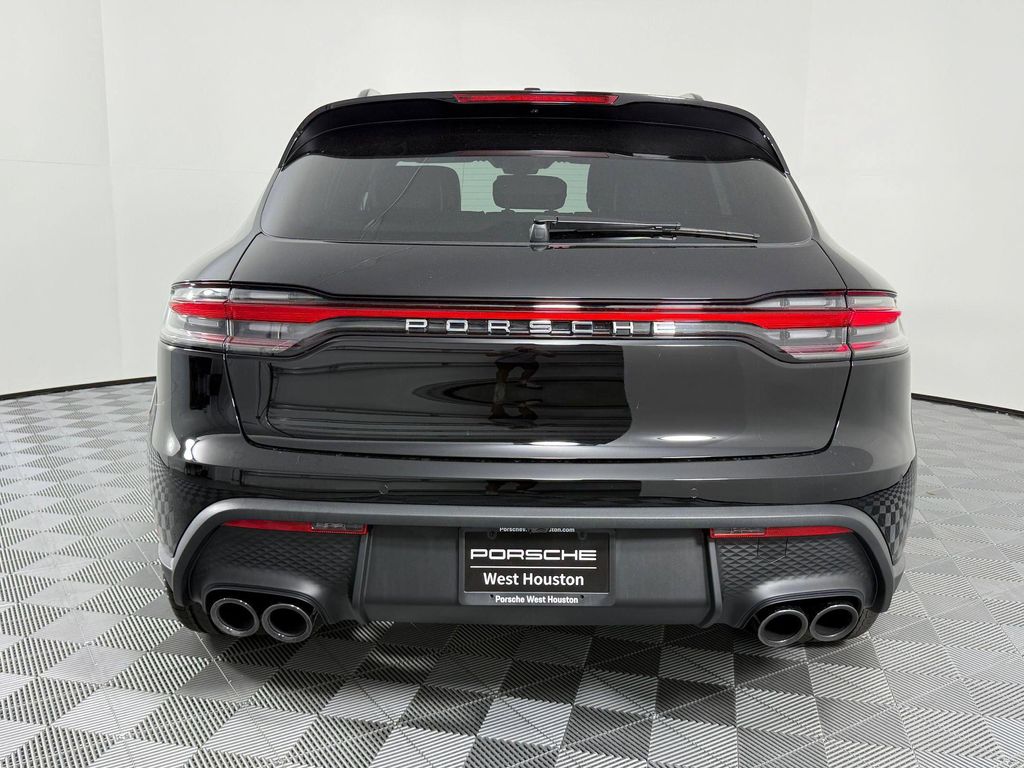 2026 Porsche MACAN — фото 10