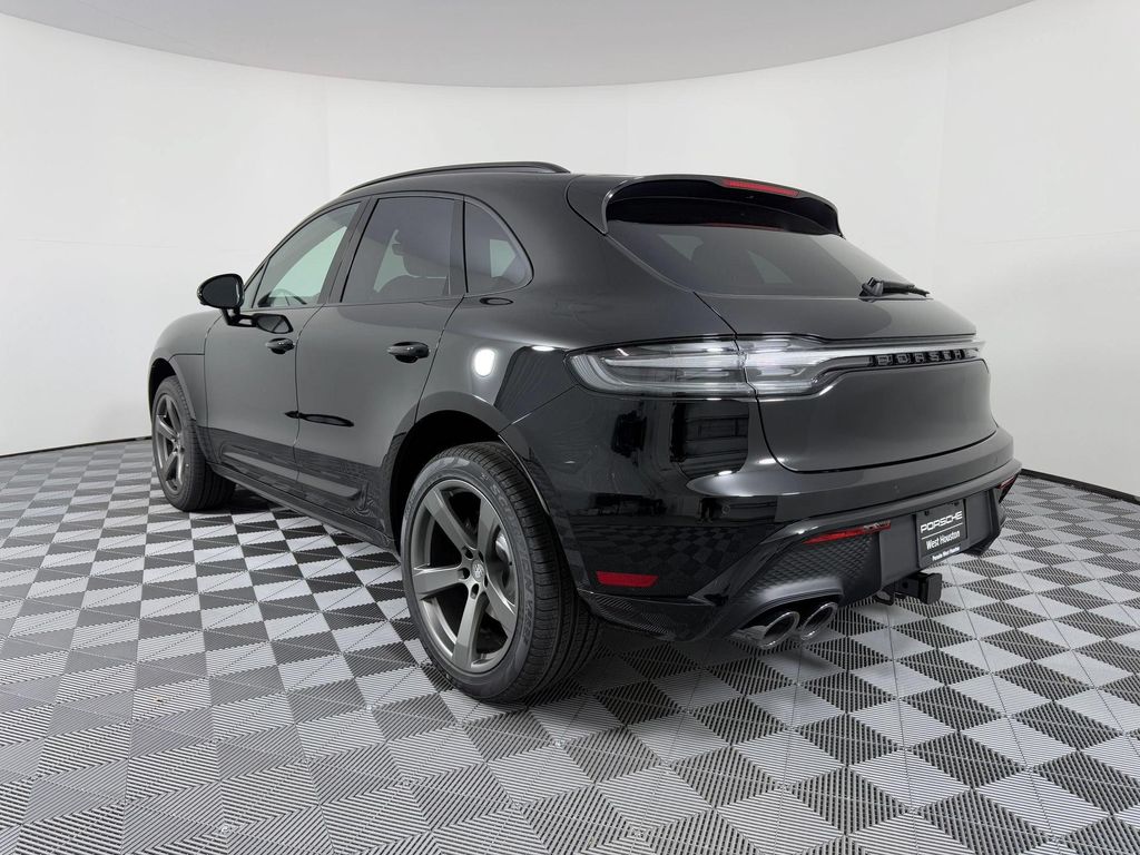 صورة 3 لـ 2026 Porsche MACAN