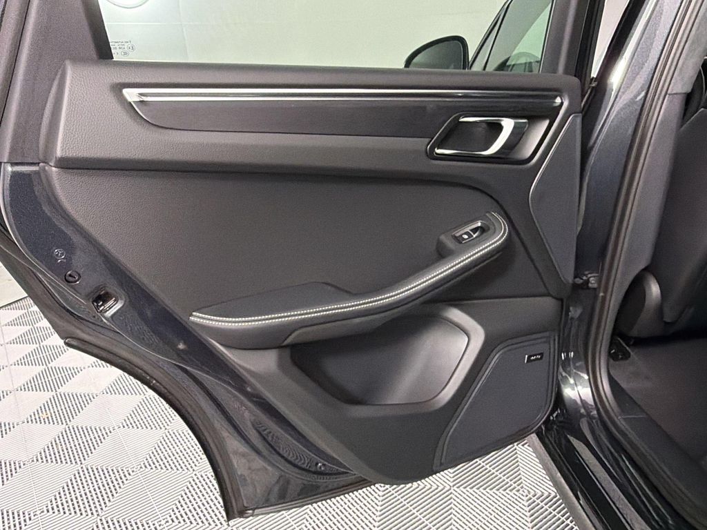 2026 Porsche MACAN MACAN GTS 缩略图 27