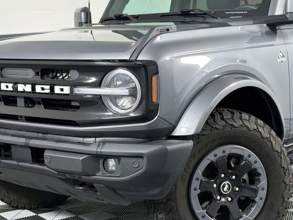FORD BRONCO OUTER BANKS - 6