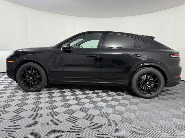 PORSCHE CAYENNE - 2