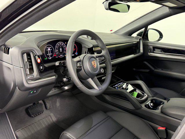 PORSCHE CAYENNE - 4