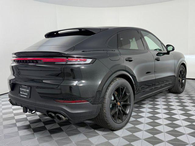 PORSCHE CAYENNE - 9