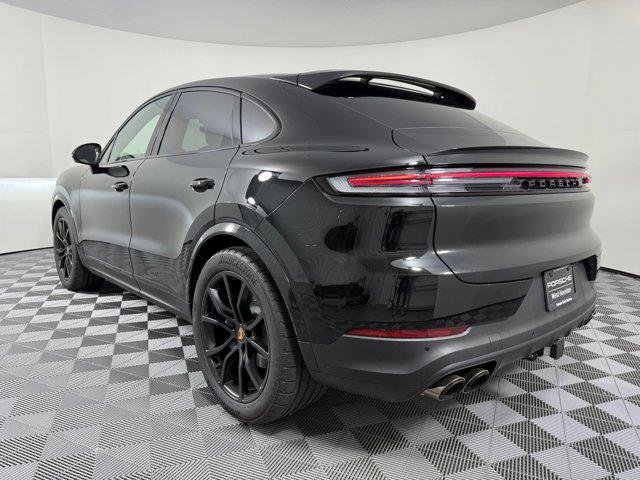 PORSCHE CAYENNE - 3