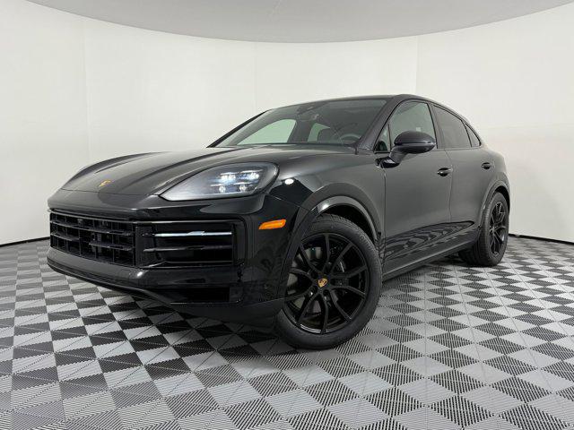 PORSCHE CAYENNE - 1