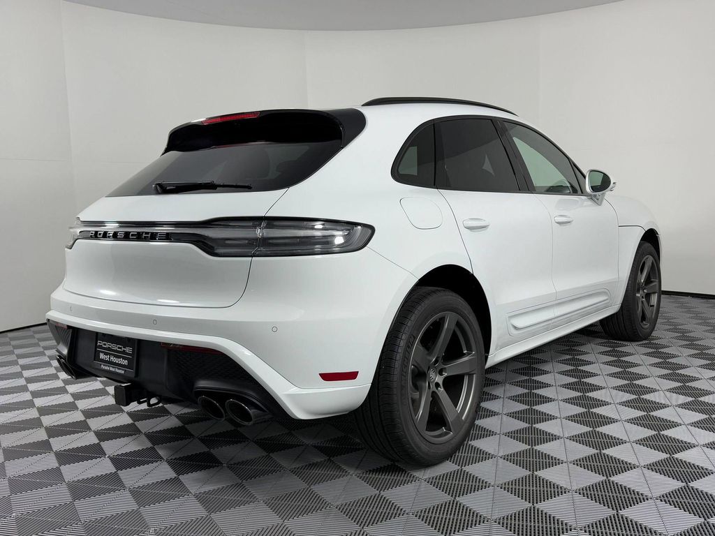 صورة 9 لـ 2026 Porsche MACAN