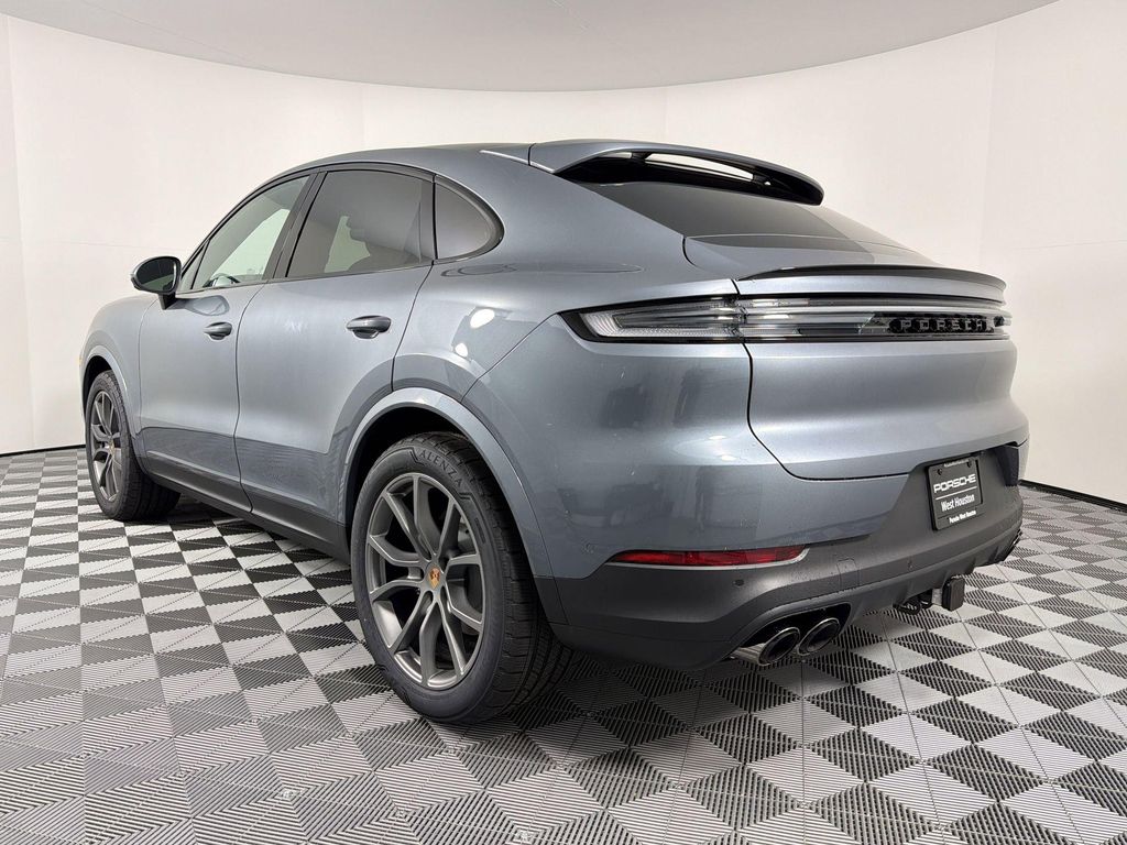 PORSCHE CAYENNE - 3