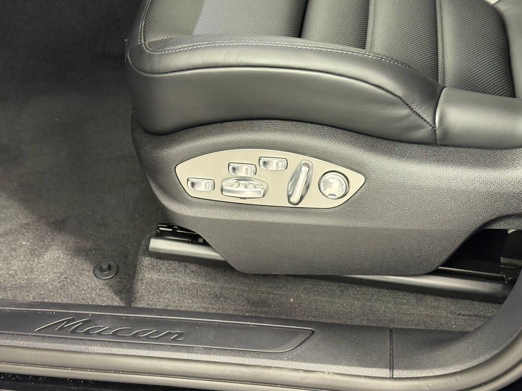 صورة مصغرة 15 لـ 2026 Porsche MACAN