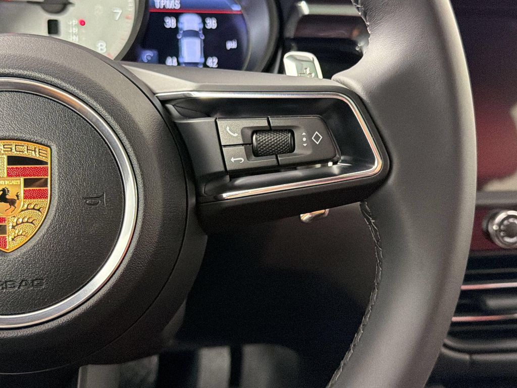 صورة مصغرة 28 لـ 2026 Porsche MACAN