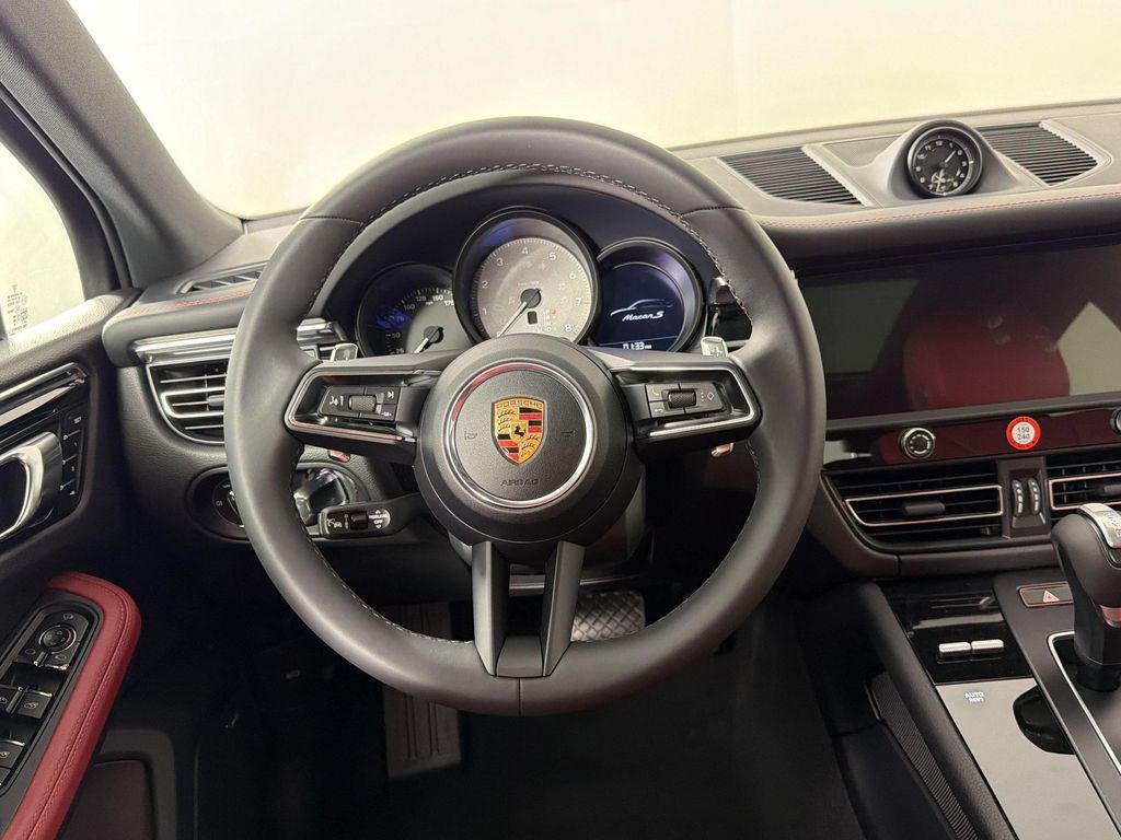 صورة مصغرة 13 لـ 2026 Porsche MACAN