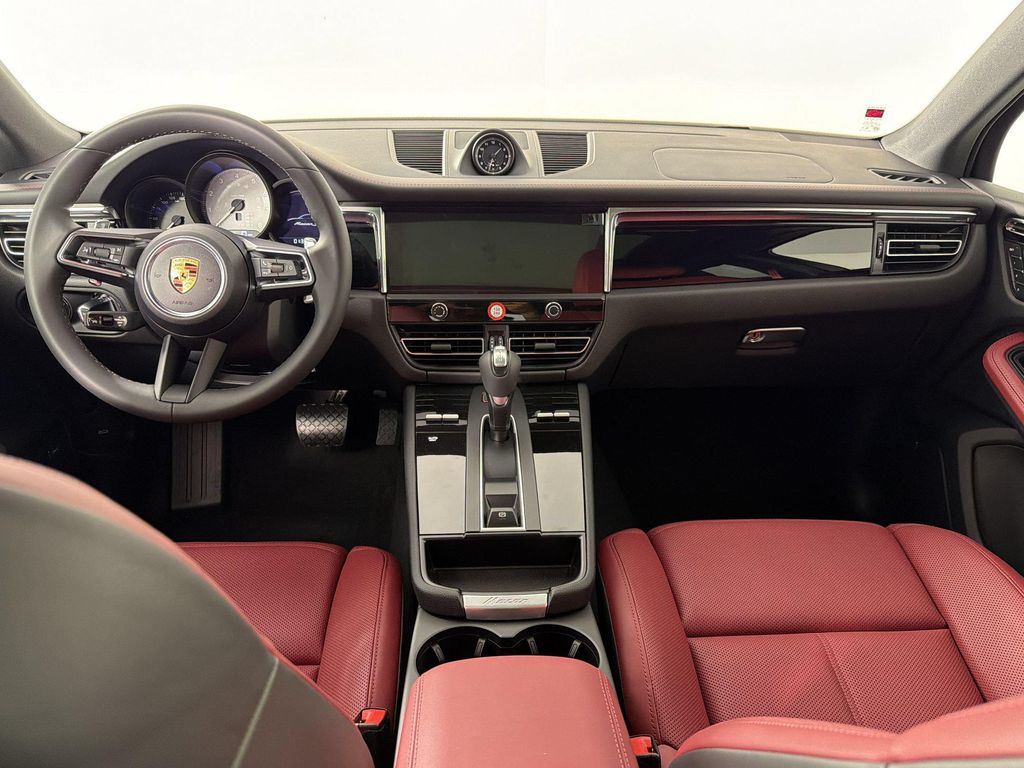 صورة مصغرة 27 لـ 2026 Porsche MACAN