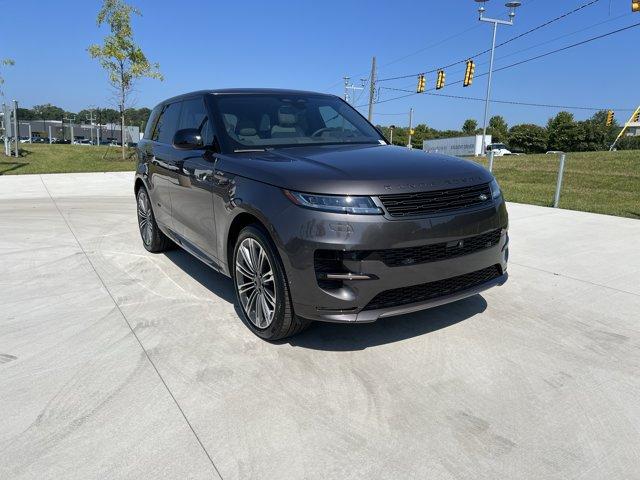 صورة 9 لـ 2026 LAND Rover RANGE ROVER SPORT P400 DYNAMIC SE