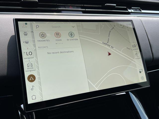 2026 LAND Rover RANGE ROVER SPORT P460E DYNAMIC SE — миниатюра 18