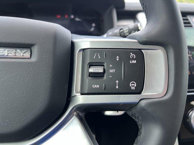 2025 LAND Rover DISCOVERY P300 DYNAMIC SE — миниатюра 19