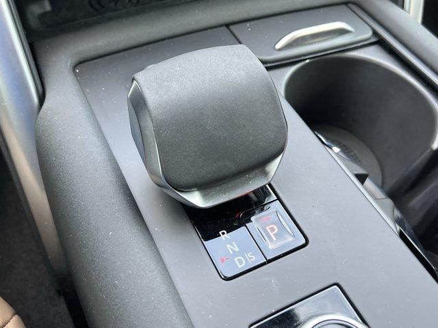 2025 LAND Rover DISCOVERY P300 DYNAMIC SE — миниатюра 25