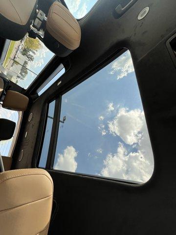 صورة 14 لـ 2026 LAND Rover DEFENDER P525 V8