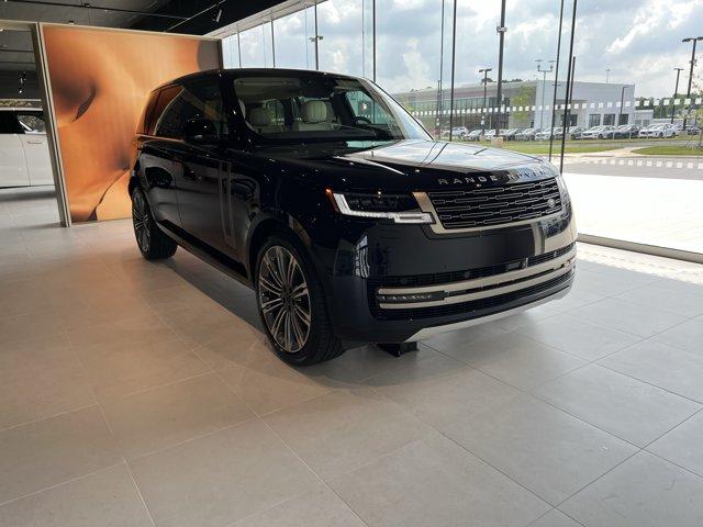 2026 LAND Rover RANGE ROVER P400 SE LWB 7 SEAT 照片 10