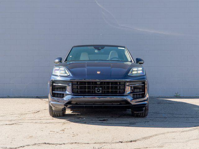 PORSCHE CAYENNE - 10