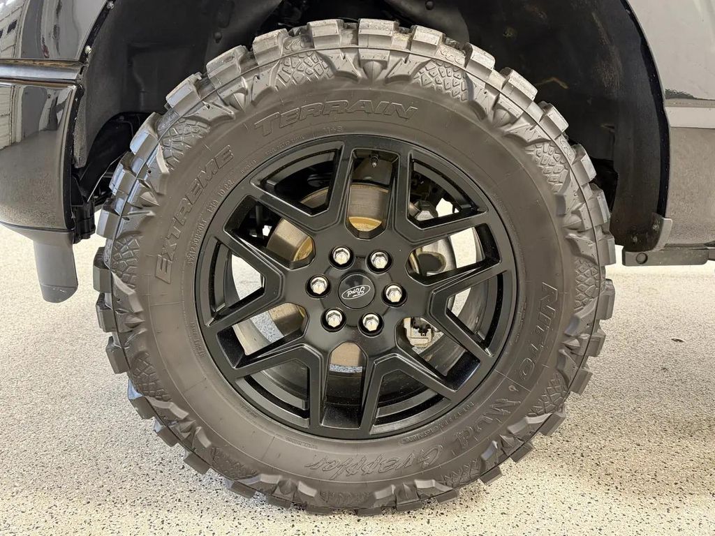 FORD F-150 STX - 9