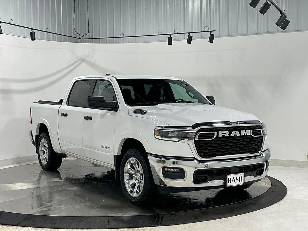 صورة مصغرة 36 لـ 2025 RAM 1500 BIG HORN/LONE STAR