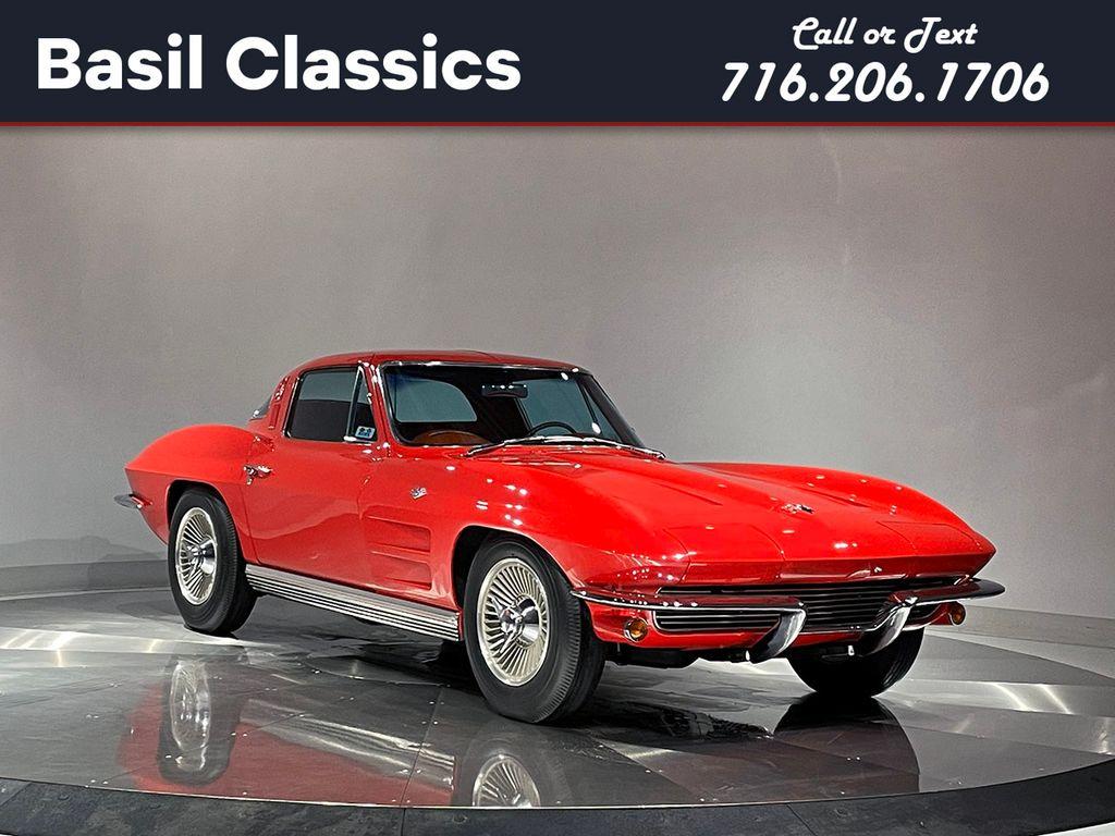 1964 Chevrolet Corvette