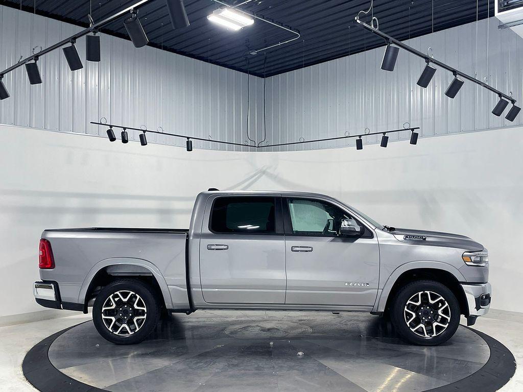 2026 RAM 1500 LARAMIE 照片 10