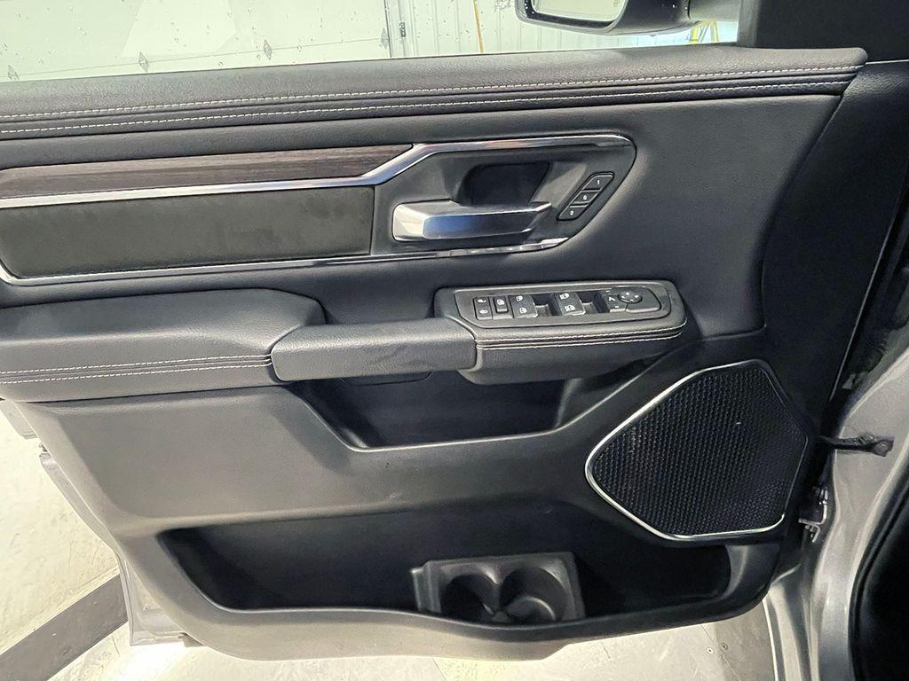 2026 RAM 1500 LARAMIE — миниатюра 20