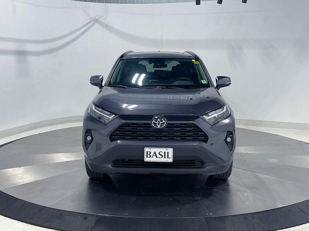 TOYOTA RAV4 - 9