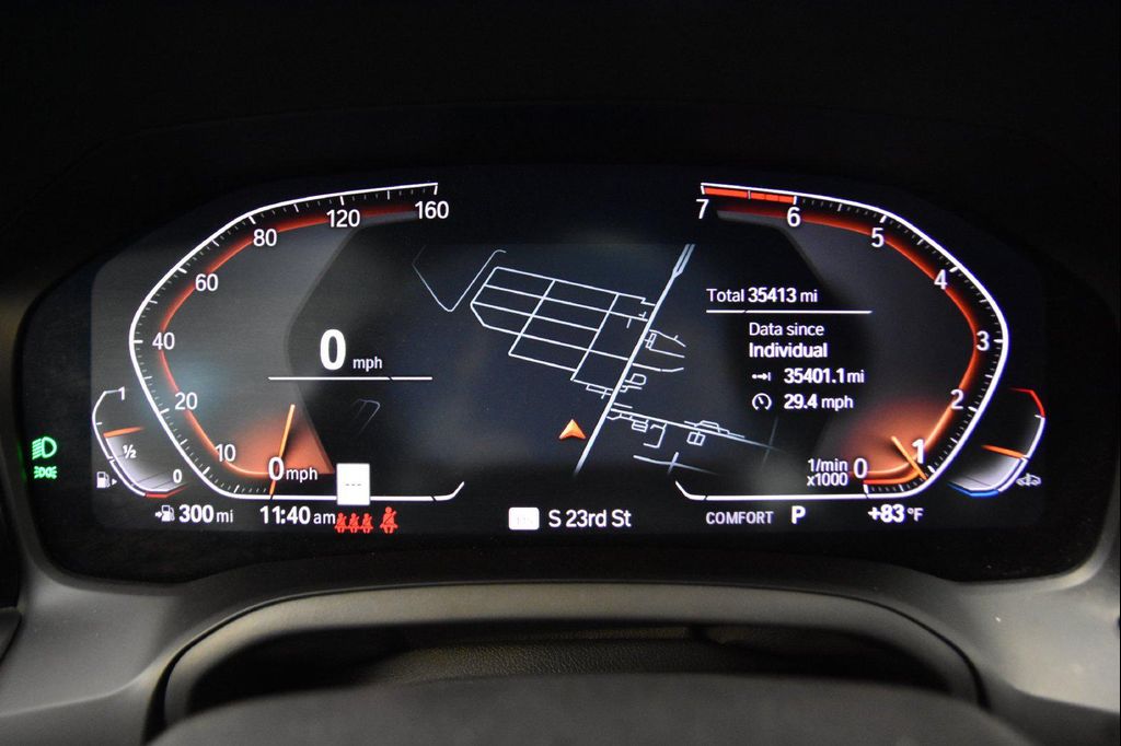 2022 BMW 430 GRAN COUPE I 缩略图 18