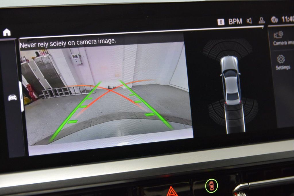 2022 BMW 430 GRAN COUPE I 缩略图 22