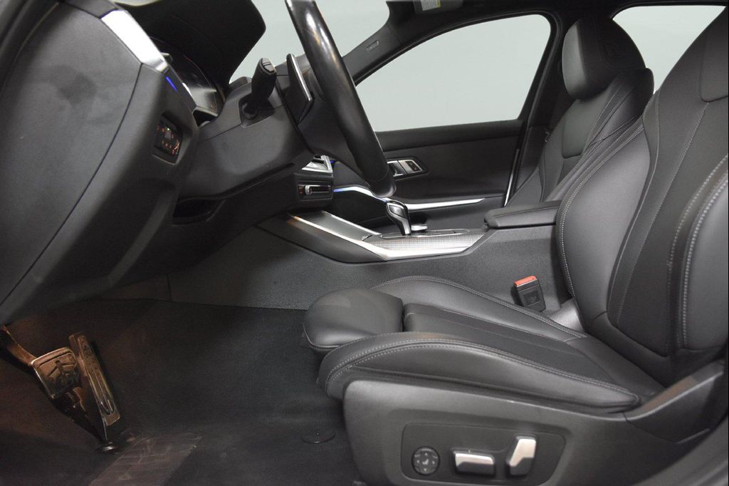 2022 BMW 430 GRAN COUPE I 缩略图 12