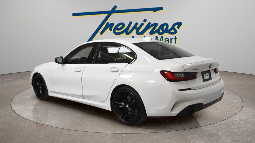 2022 BMW 430 GRAN COUPE I 照片 9