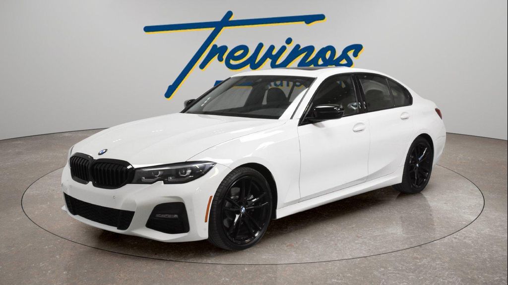 2022 BMW 430 GRAN COUPE I 照片 8