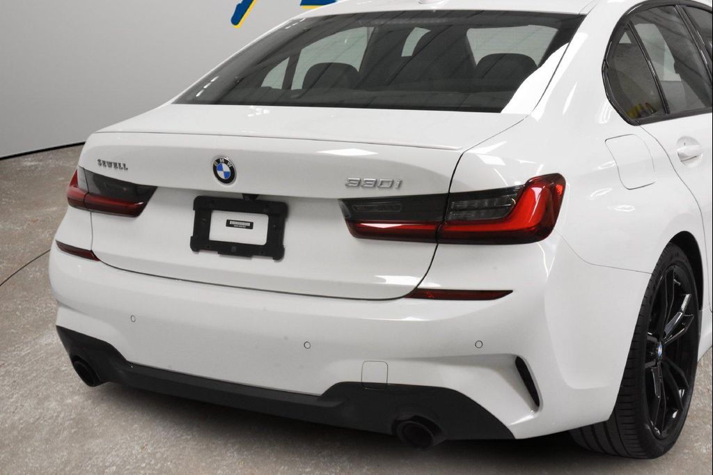 2022 BMW 430 GRAN COUPE I 照片 3