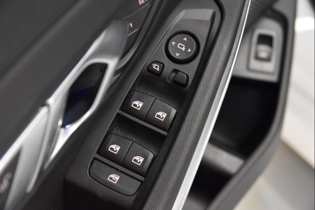 2022 BMW 430 GRAN COUPE I 缩略图 13