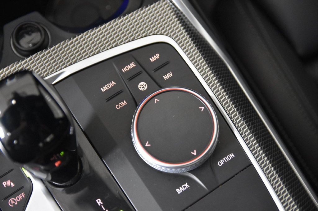 2022 BMW 430 GRAN COUPE I 缩略图 26