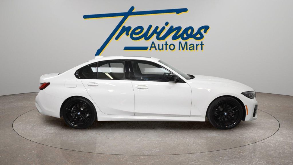 2022 BMW 430 GRAN COUPE I 照片 5